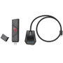 Asus ROG USB-BE92 Adaptador USB Wi-Fi 7 Tribanda BE6500